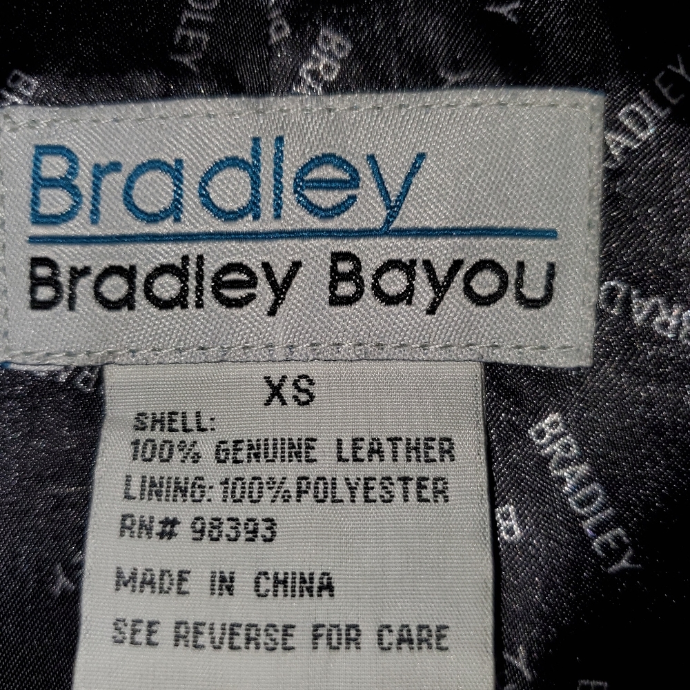 Jacket - Picture 4 of 4